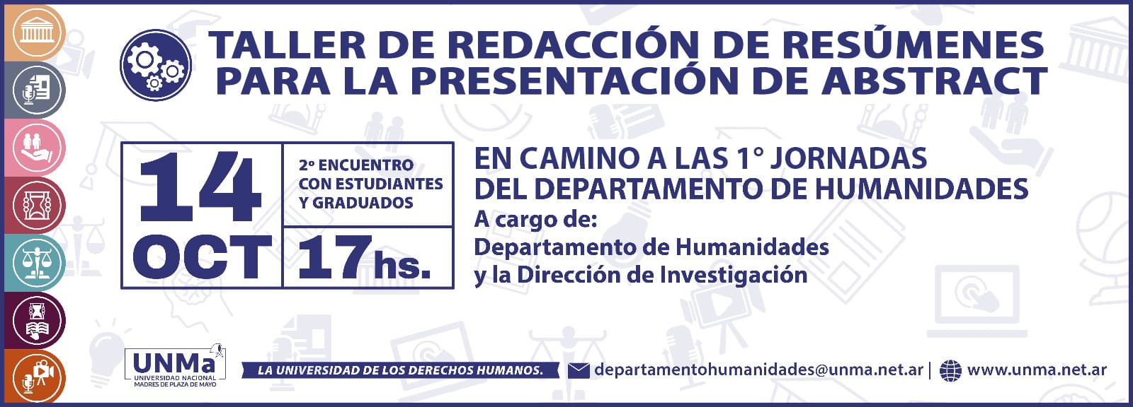 Taller de Investigación