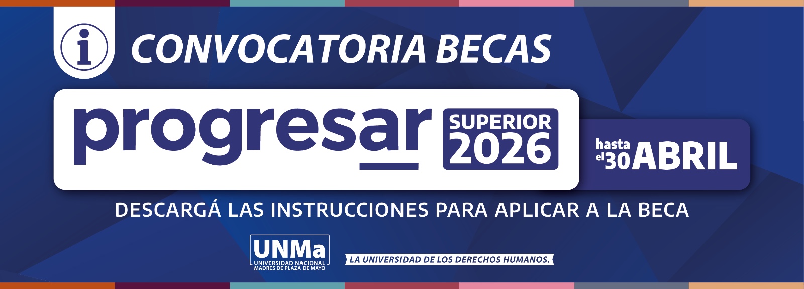 UNMa Ingreso 2026