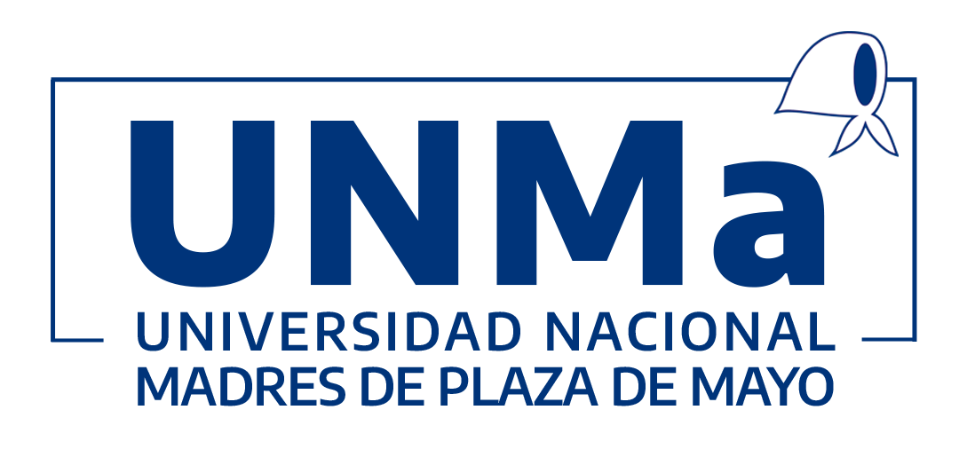 Universidad Nacional Madres de Plaza de Mayo